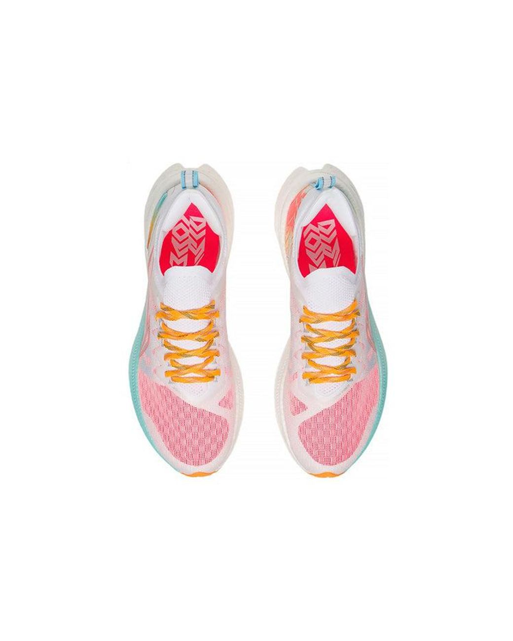 Li-ning Pink Feidian Discovery for men
