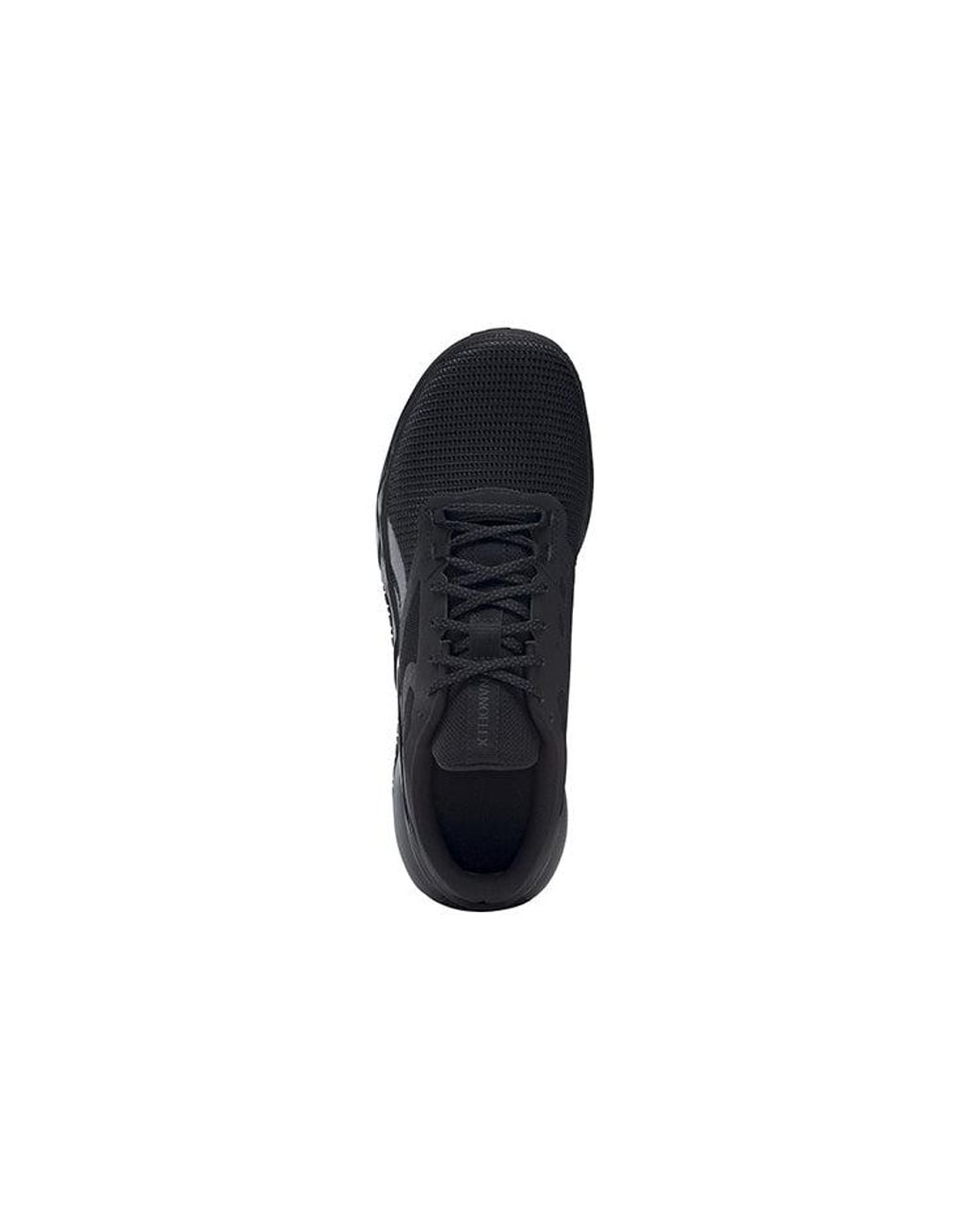 Reebok Blue Nanoflex Tr 'Core' for men