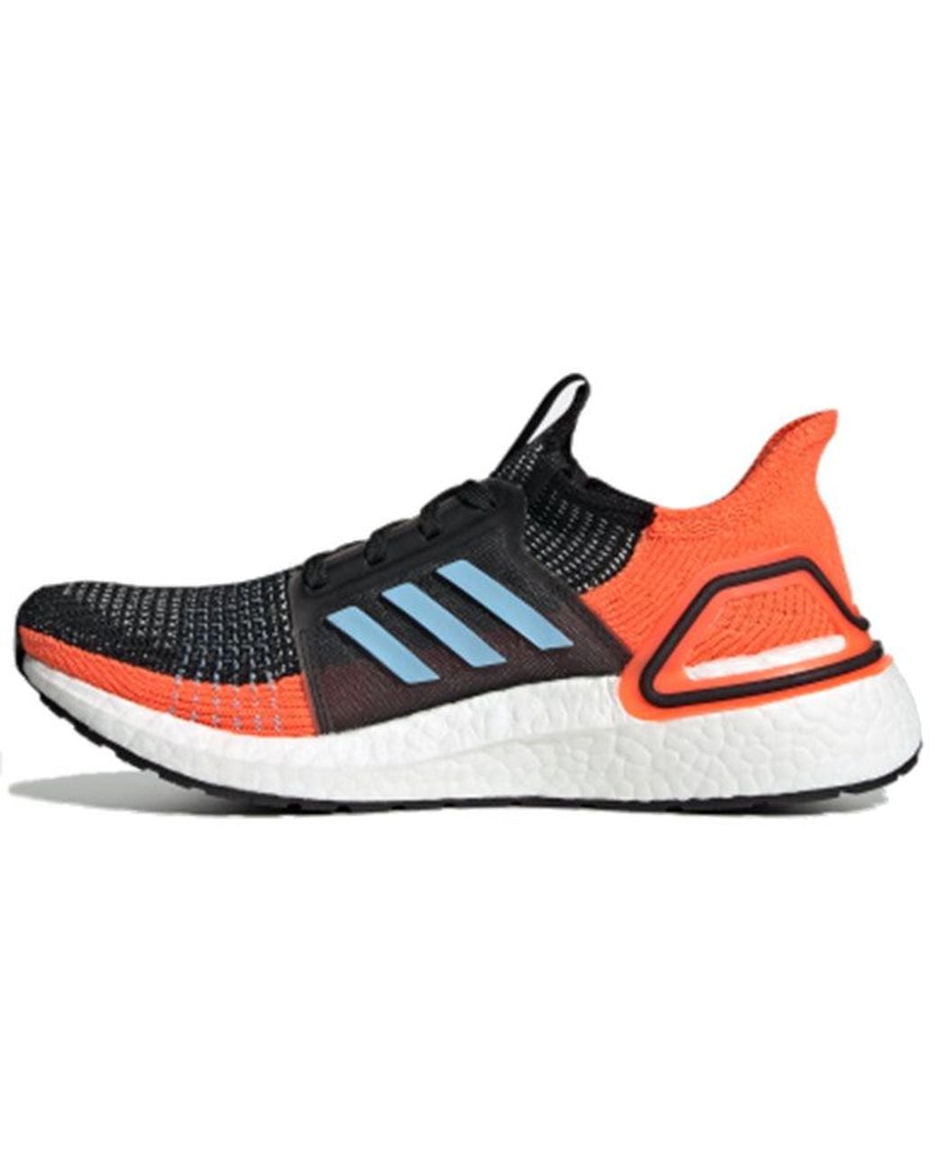 Adidas Blue (Wmns) Ultraboost 19 'Hi-Res Coral'