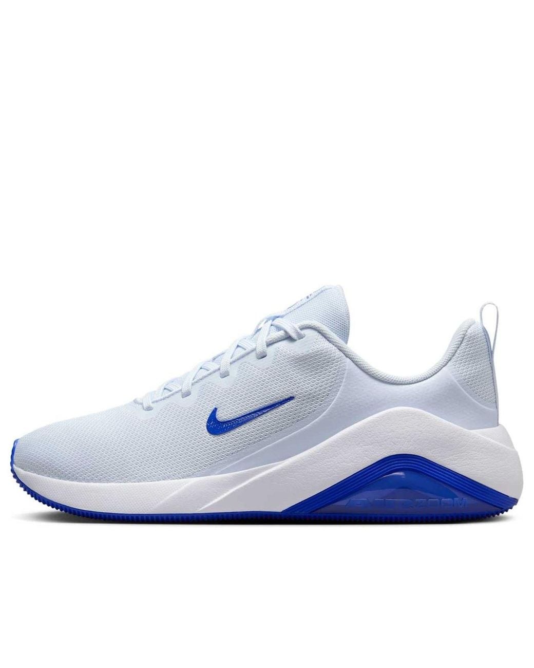 Nike Blue (Wmns) Zoom Bella 7 Tint Hyper Royal'
