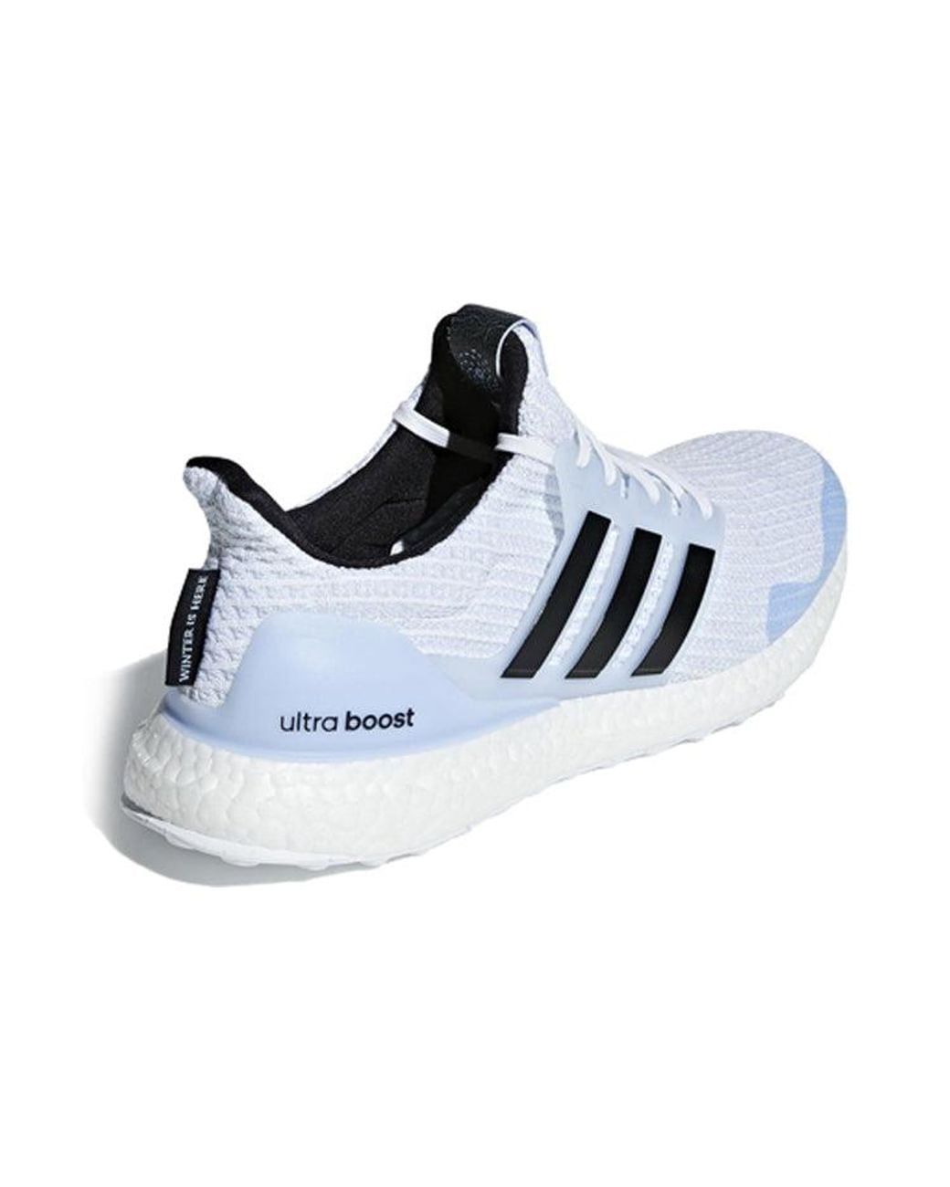 Adidas Blue Game Of Thrones X Ultraboost .0 Walkers' for men