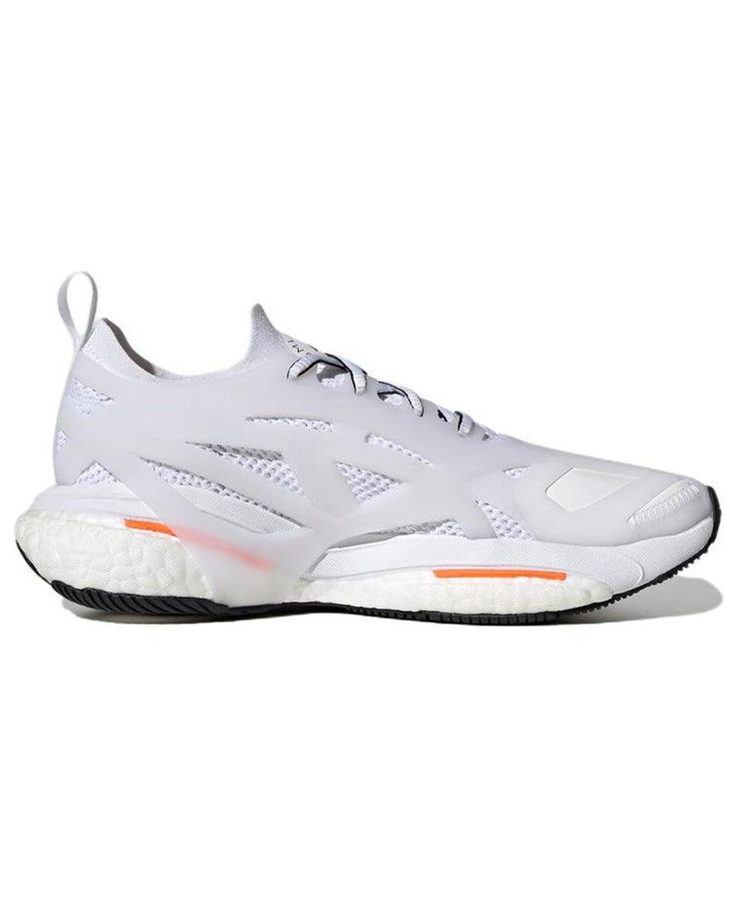 Adidas White (Wmns) X Stella Mccartney Solarglide