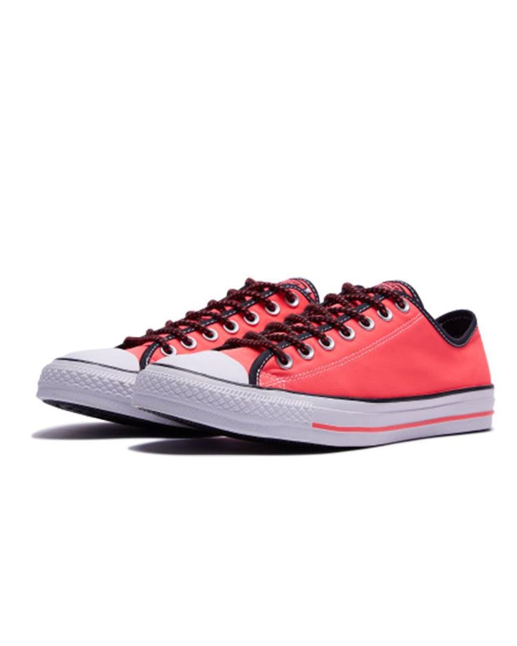 Converse Pink Chuck Taylor All Star for men