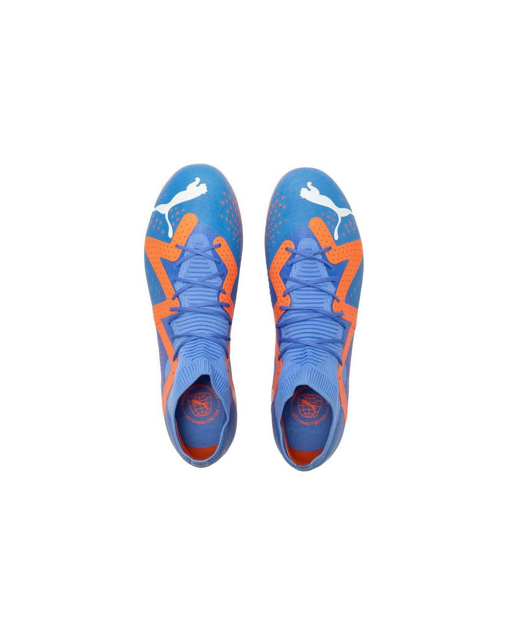 PUMA Blue Future Match Mg for men