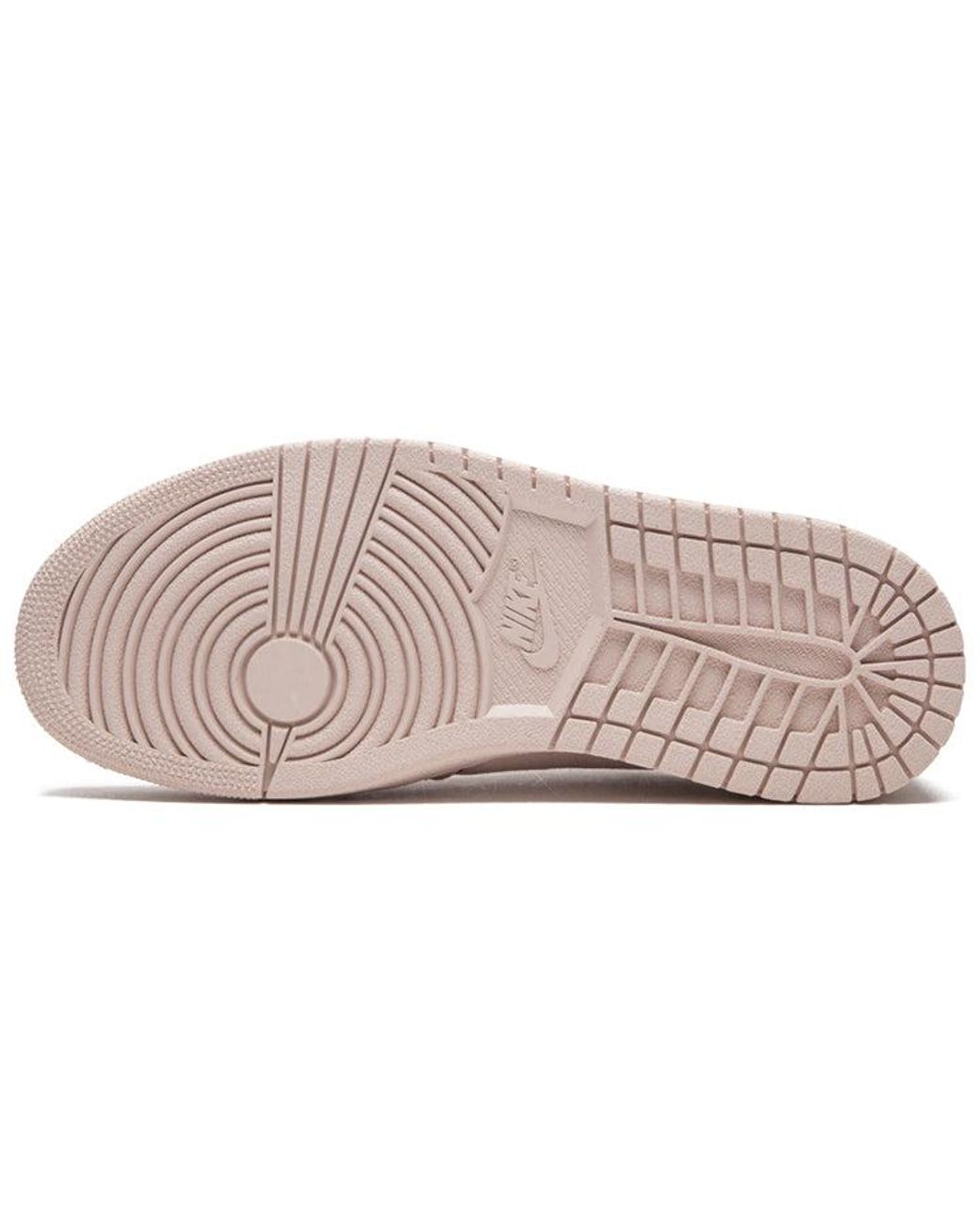 Nike Pink (Wmns) 1 Retro Low Ns 'Particle'