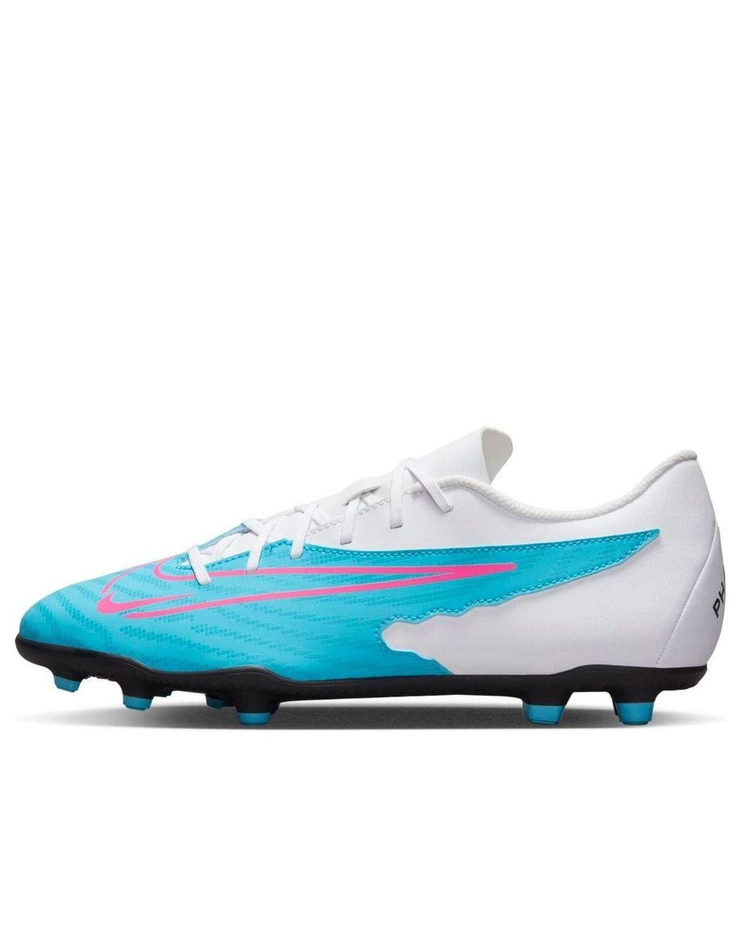 Nike Blue Phantom Gx Club Mg 'Blast Pack' for men