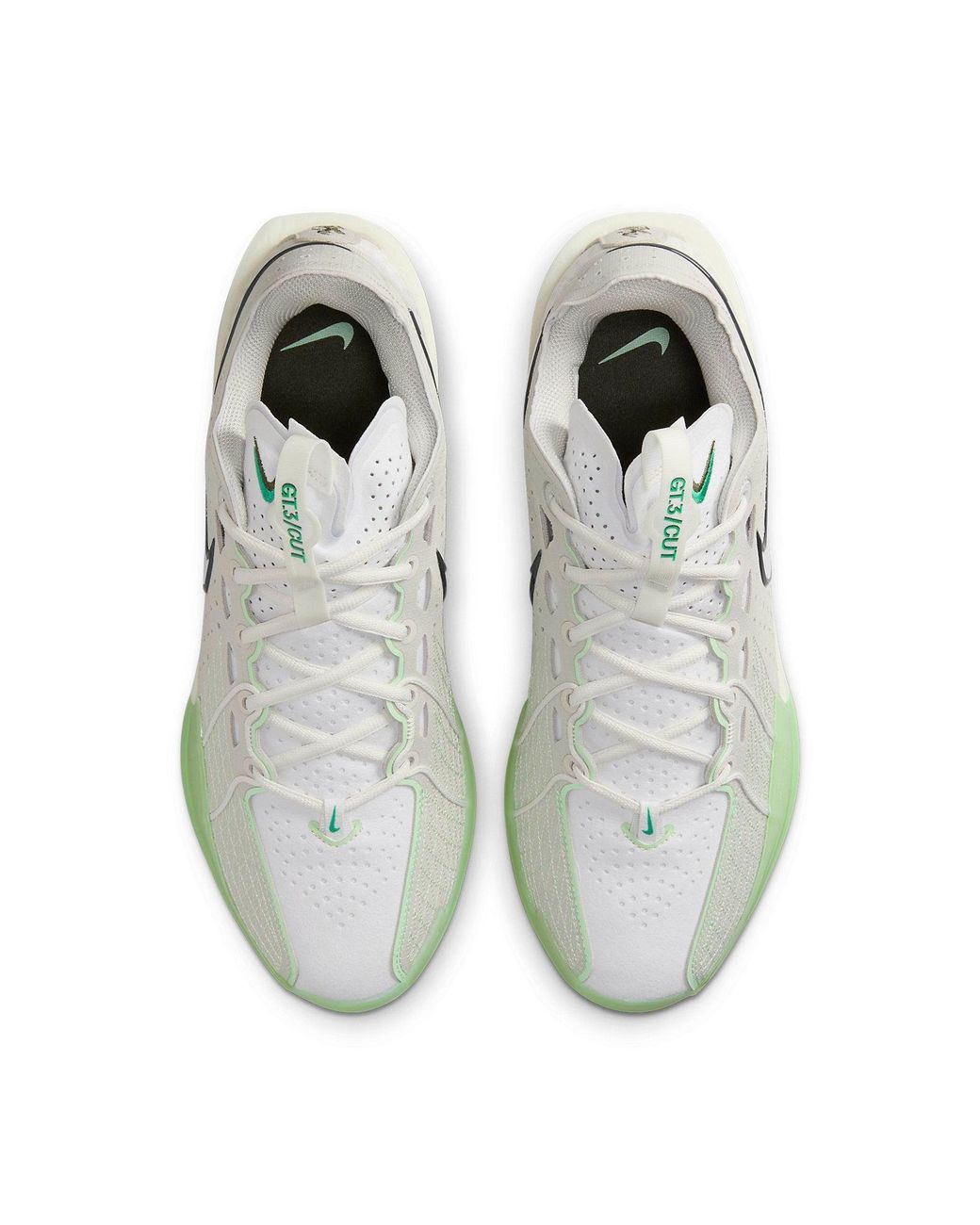 Nike White Air Zoom G.T. Cut 3 'Vapor' for men