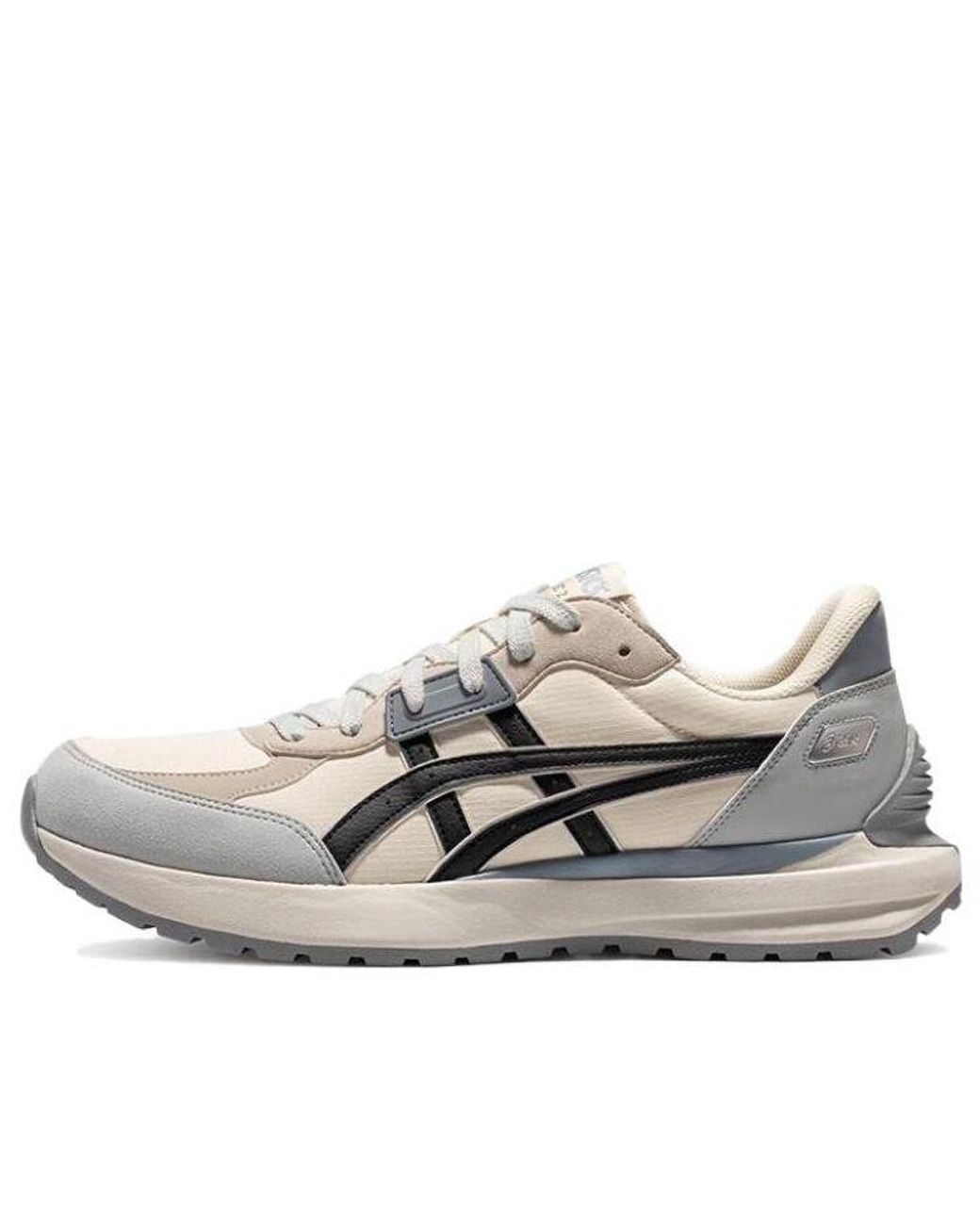 Asics White Tarther Sc 2.0 Cream' for men