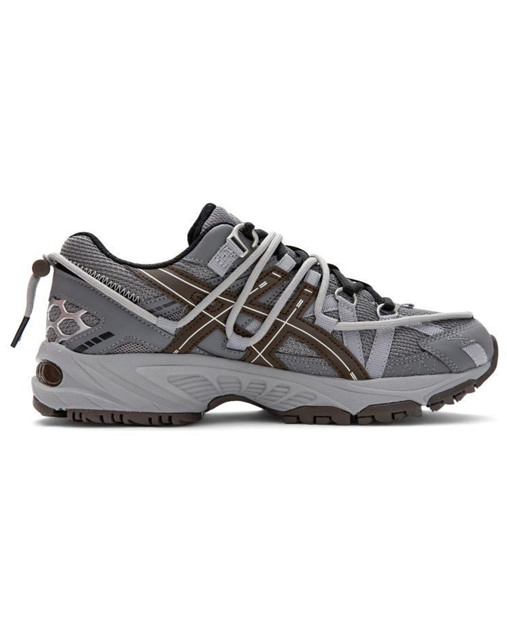 Asics Gray Gel-Kahana Tr V2 for men
