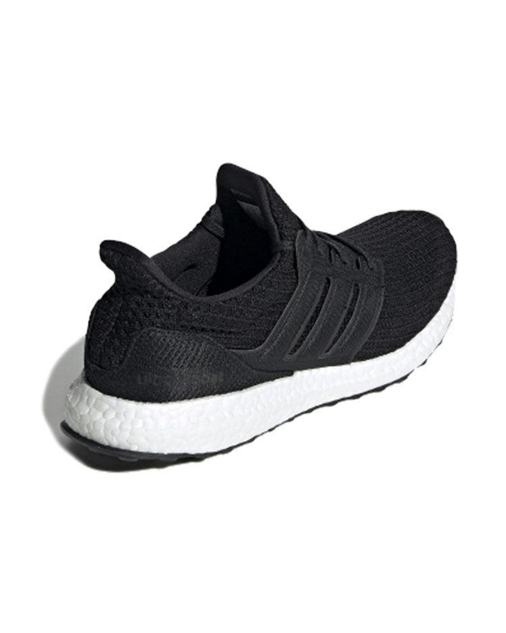 Adidas Black Ultraboost U 'Core' for men