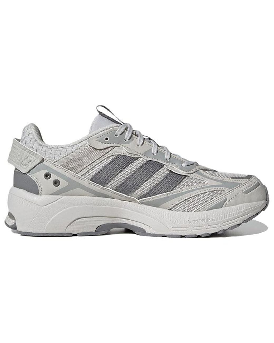 Adidas White Spiritain 2000 for men