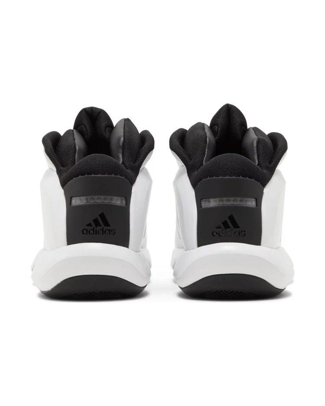 Adidas White Crazy 1 Kobe 'Stormtrooper' 2022 for men