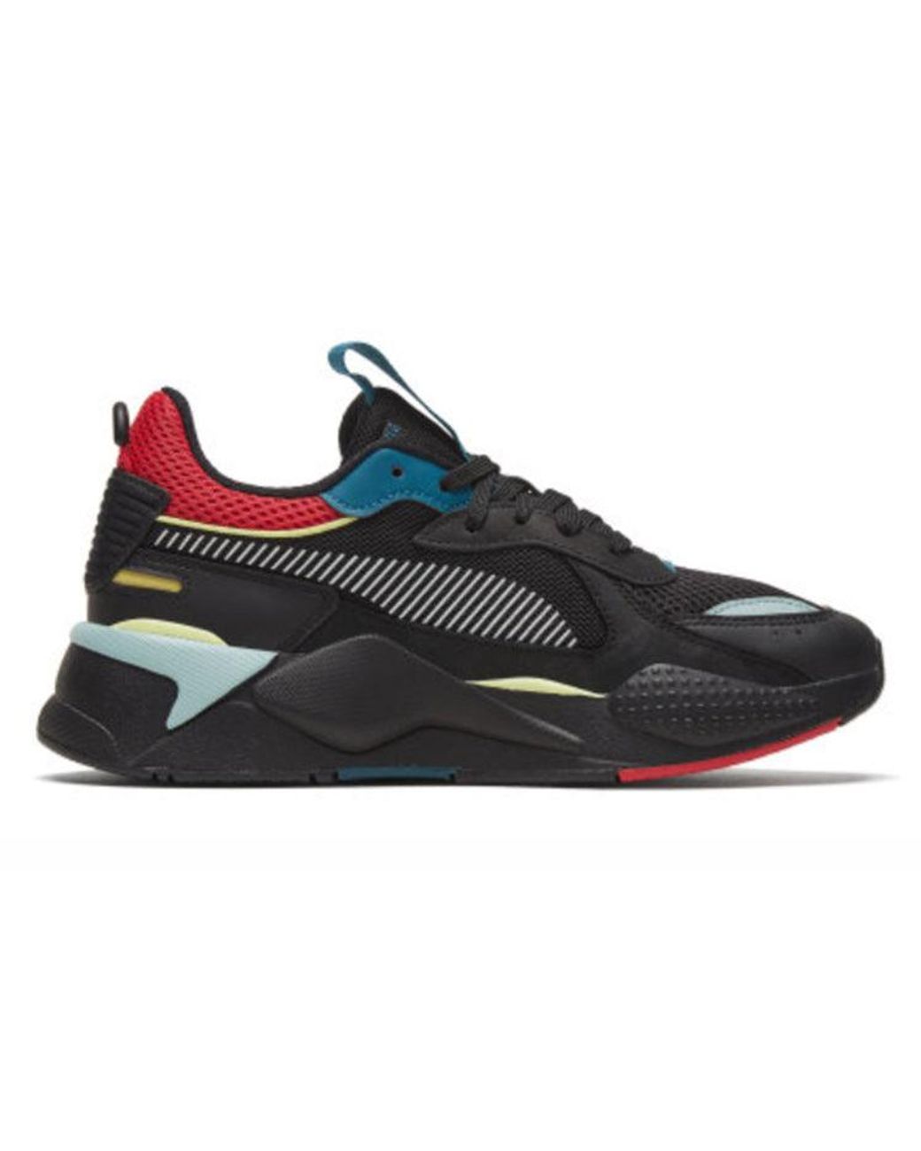 PUMA Blue Rs-X Hd2 'Ribbon' for men
