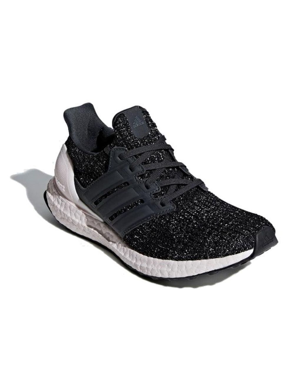 Adidas Black (Wmns) Ultraboost 4.0 Orchid'