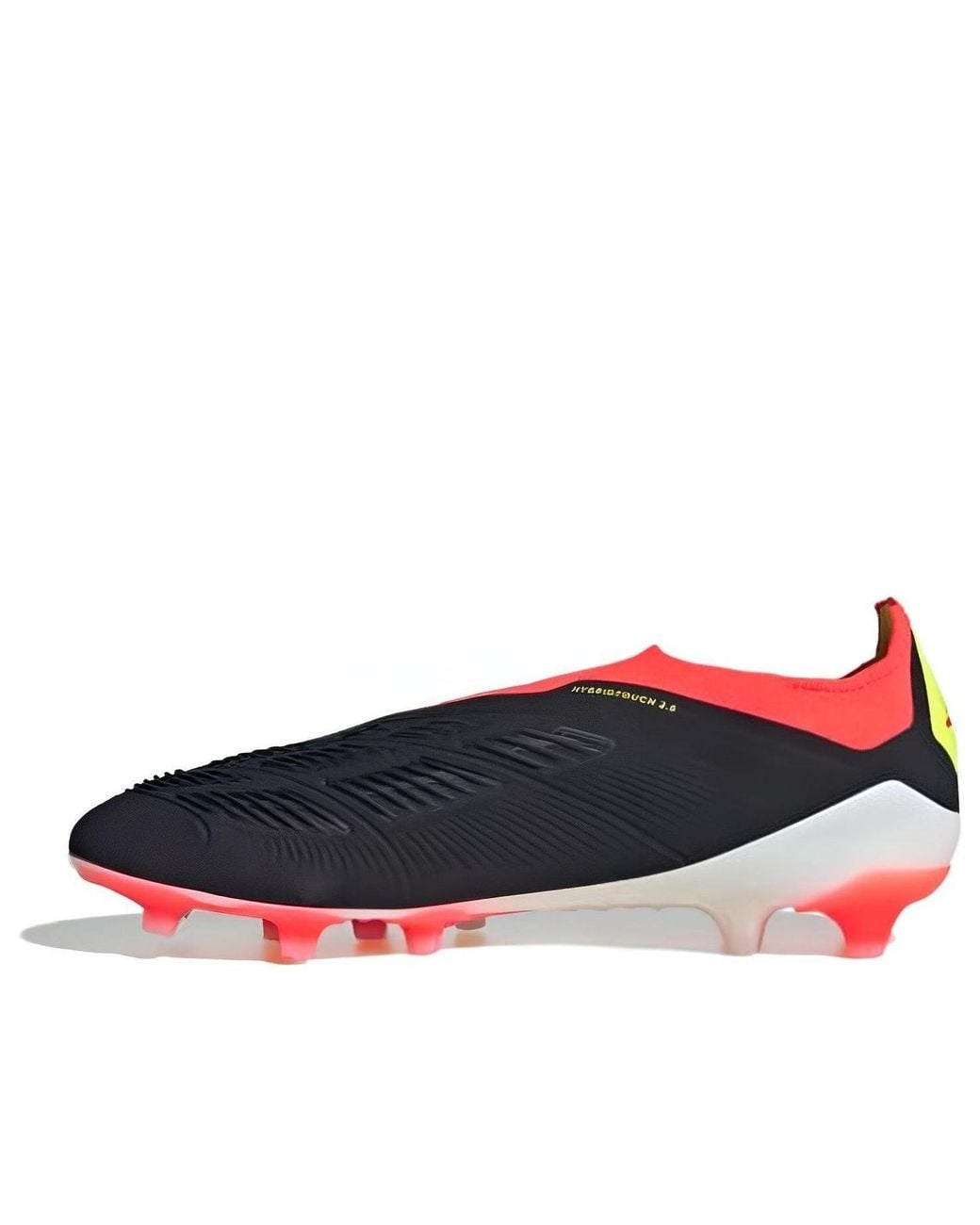 Adidas Predator Elite Laceless Ag for men