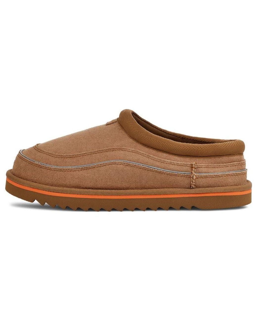 Ugg Brown Tasman Cali Wave 'Chestnut Soda' for men