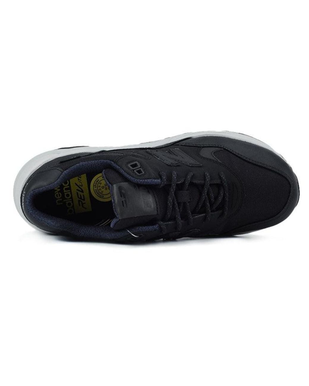 New Balance Blue 580 Gore-Tex for men