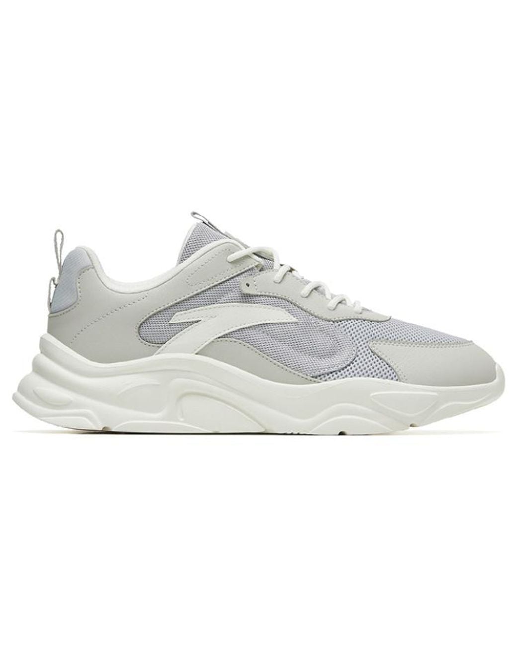 Anta White Millennium 2.0 for men