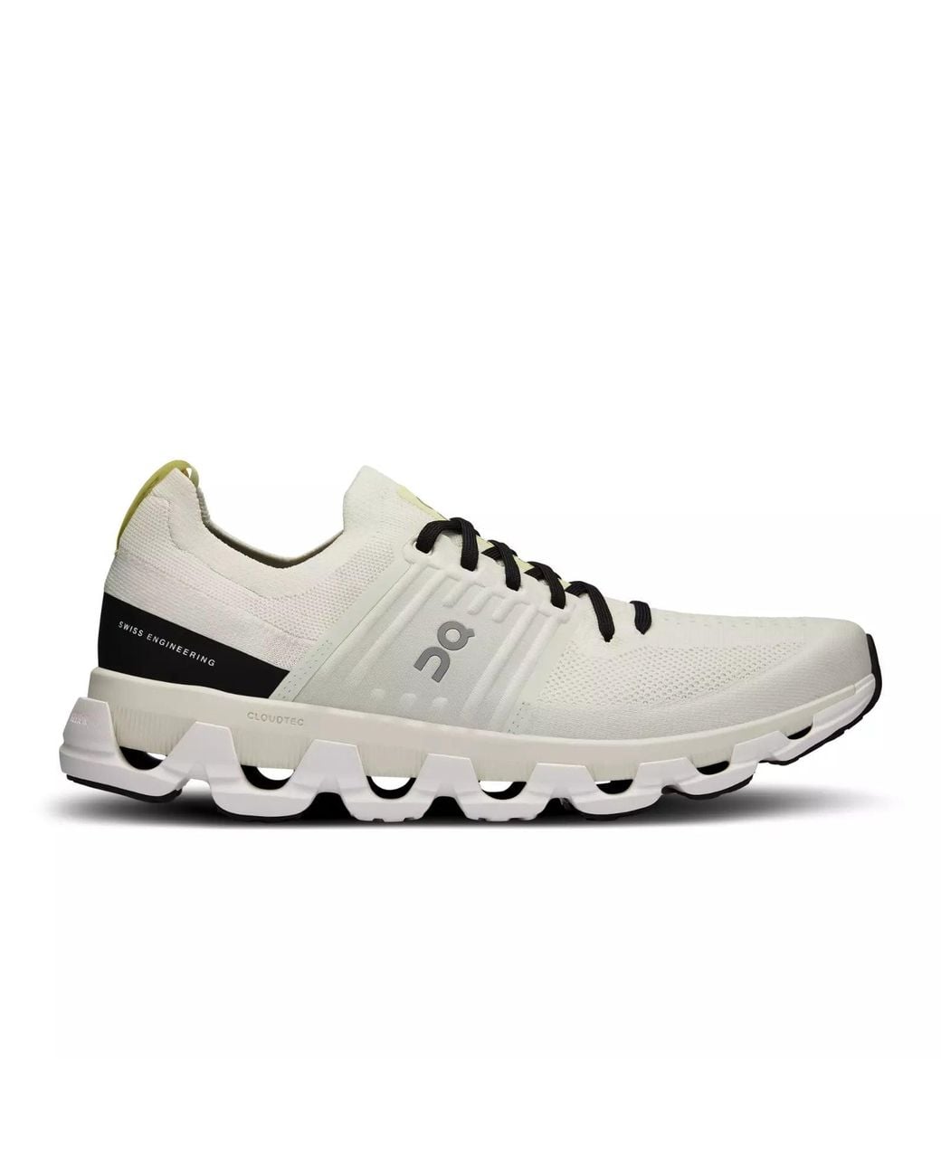 On Shoes White Cloudswift 3 'Ivory' for men