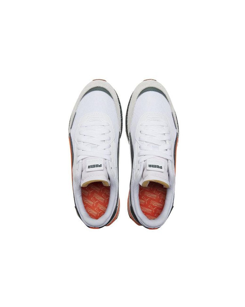 PUMA White City Rider 'Map Out for men