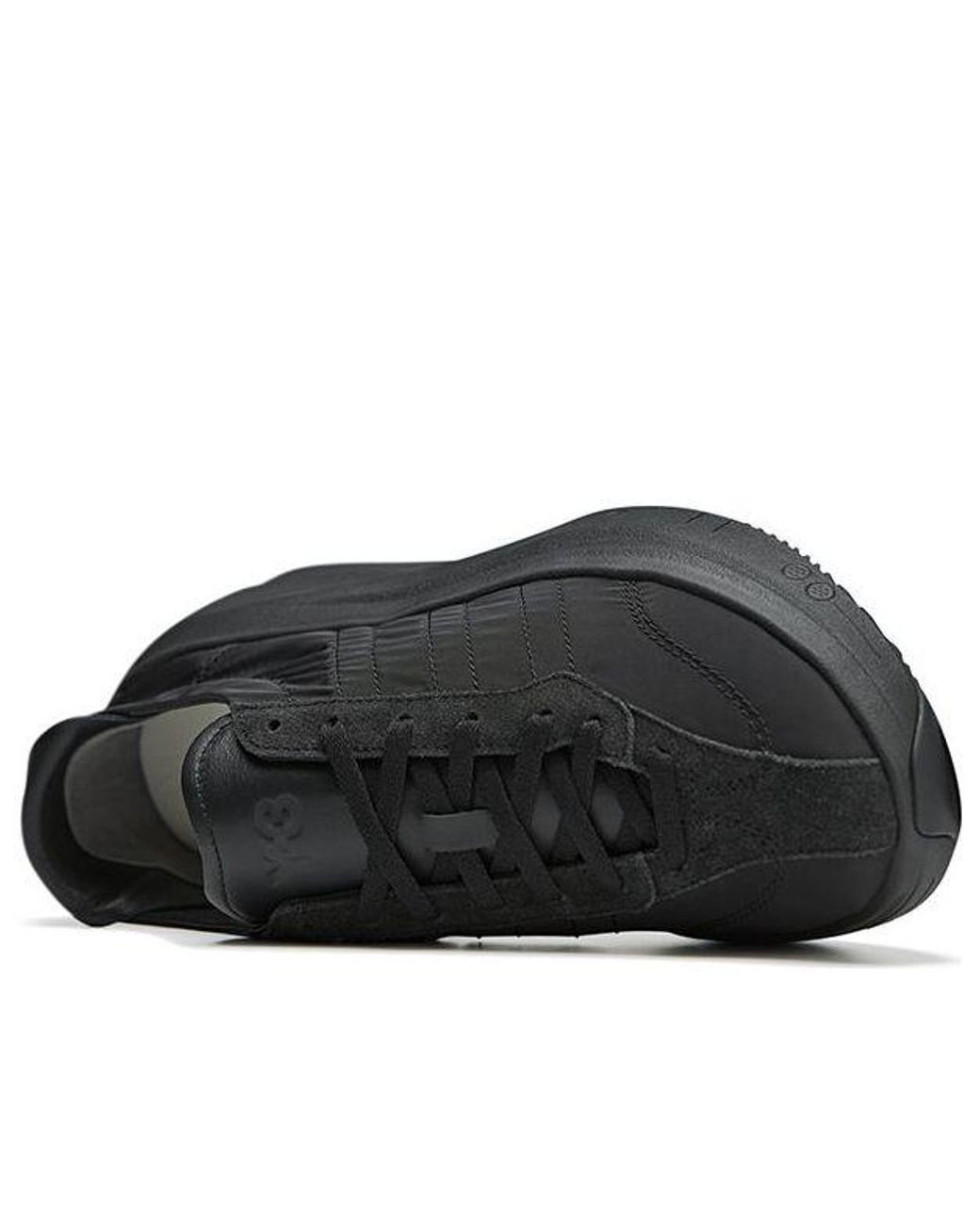 Adidas Black Y-3 Subaya for men
