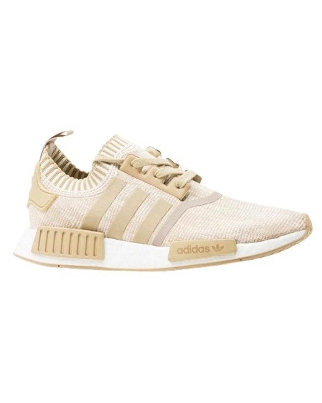 Adidas Natural Nmd_r1 Pk 'linen Khaki' for men