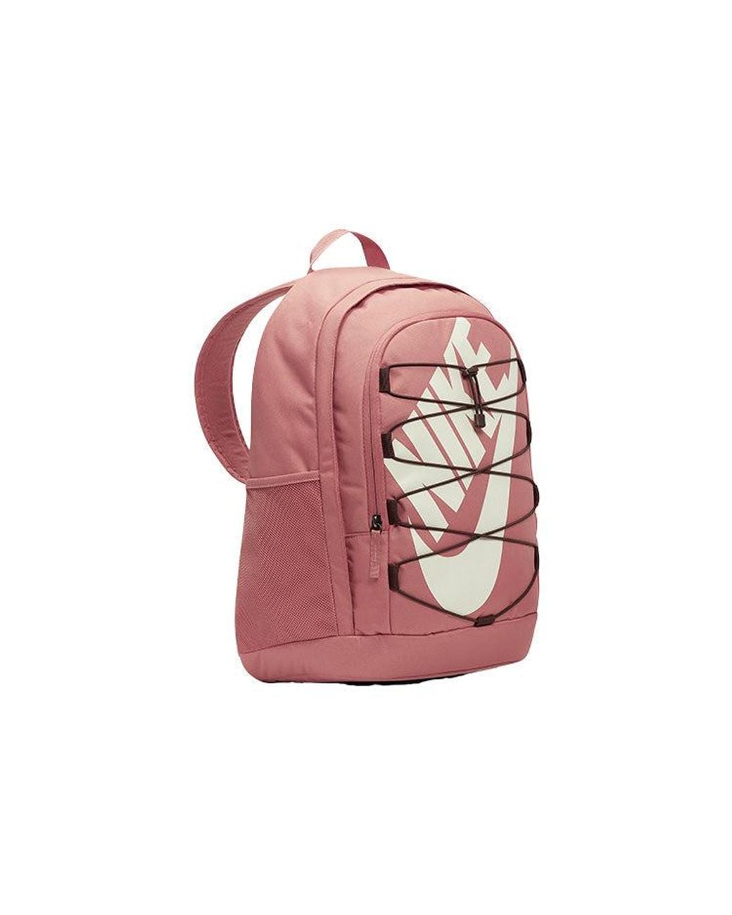 Nike Pink Hayward 2.0 Backpack for men