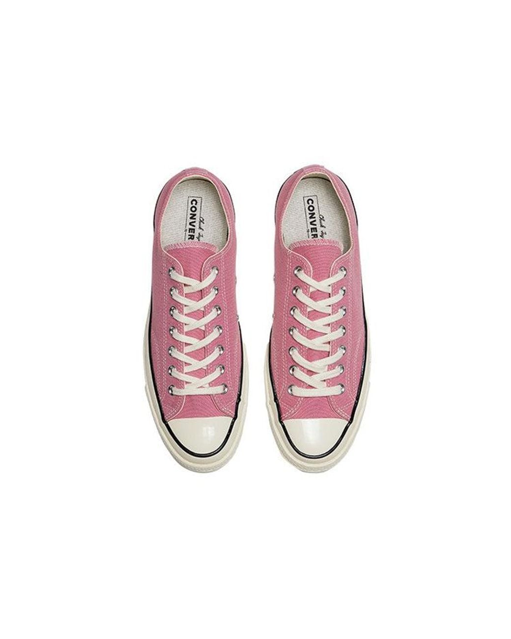 Converse Pink Chuck 70 Ox Ivory' for men