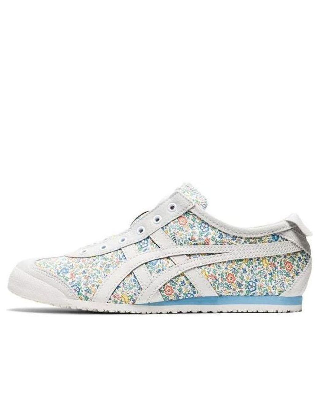 Onitsuka Tiger White (Wmns) Mexico 66