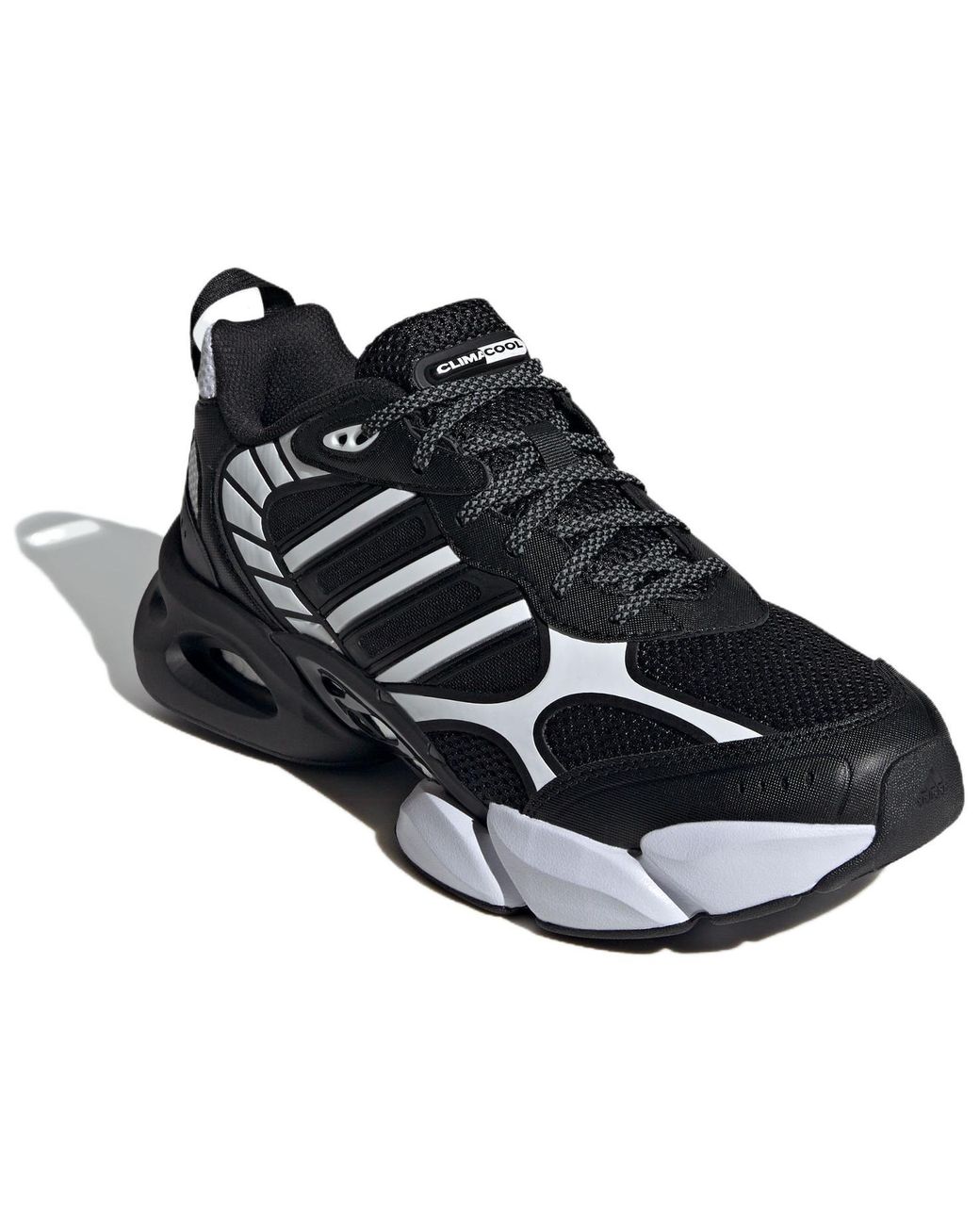 Adidas Black Climacool Vento 3.0 for men