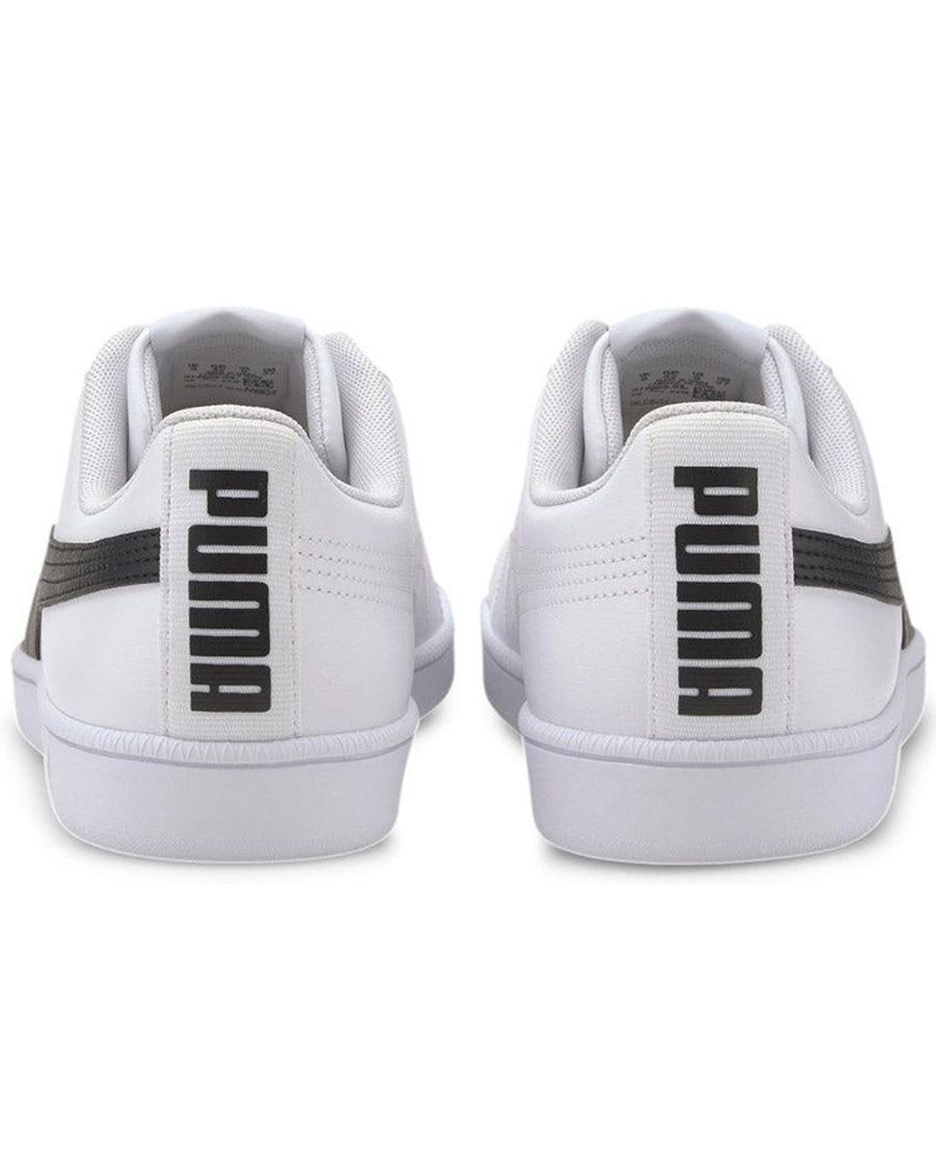 PUMA Puma Up 'White Black' for men