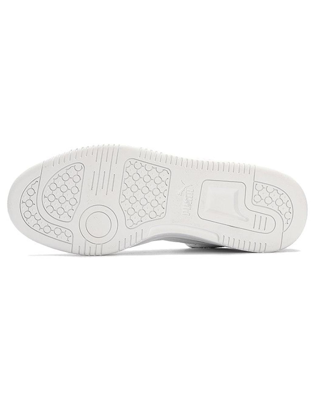 PUMA White Rebound Joy Limestone' for men