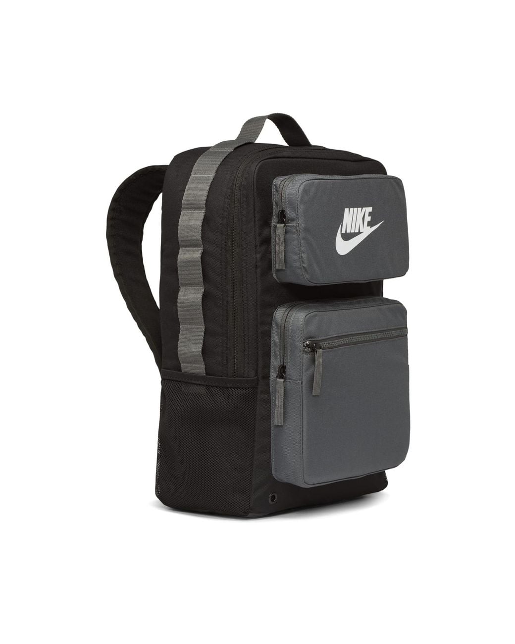 Nike Black Future Pro Backpack for men