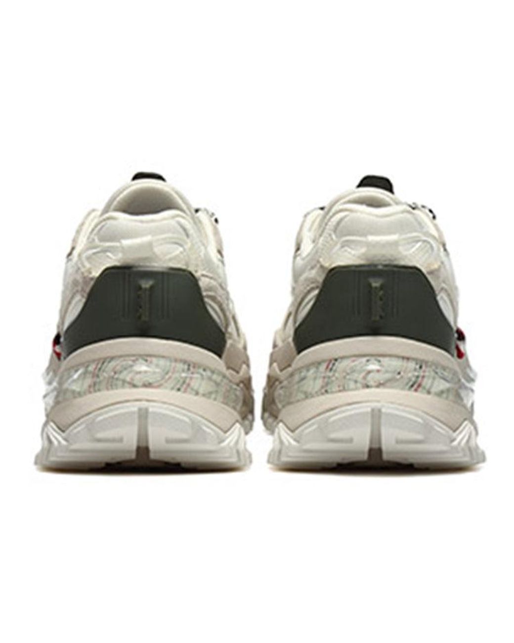Fila White (Wmns) Bianco Sneakers