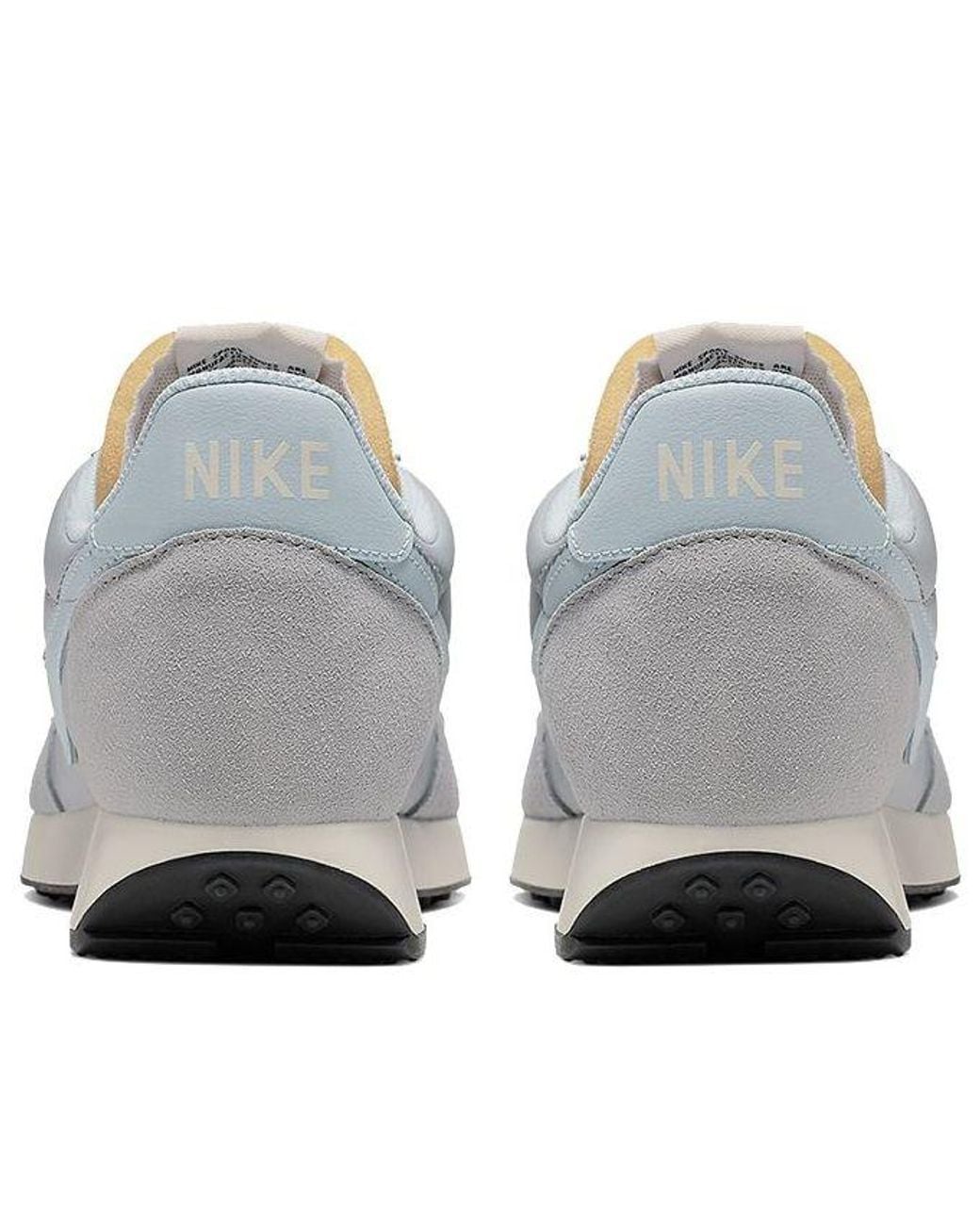 Nike White Air Tailwind 79 'Antarctica' for men