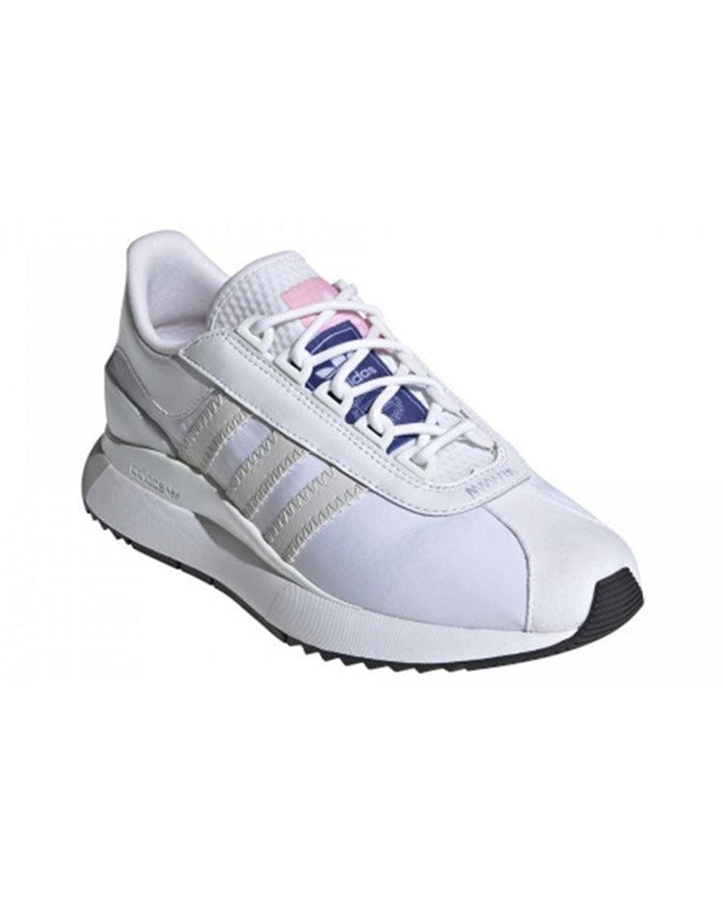 Adidas White (Wmns) Sl Andridge 'Footwear'