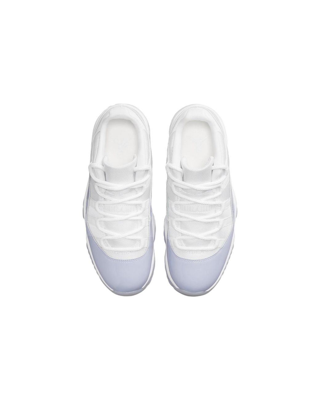 Nike White (Wmns) 11 Retro Low 'Pure'