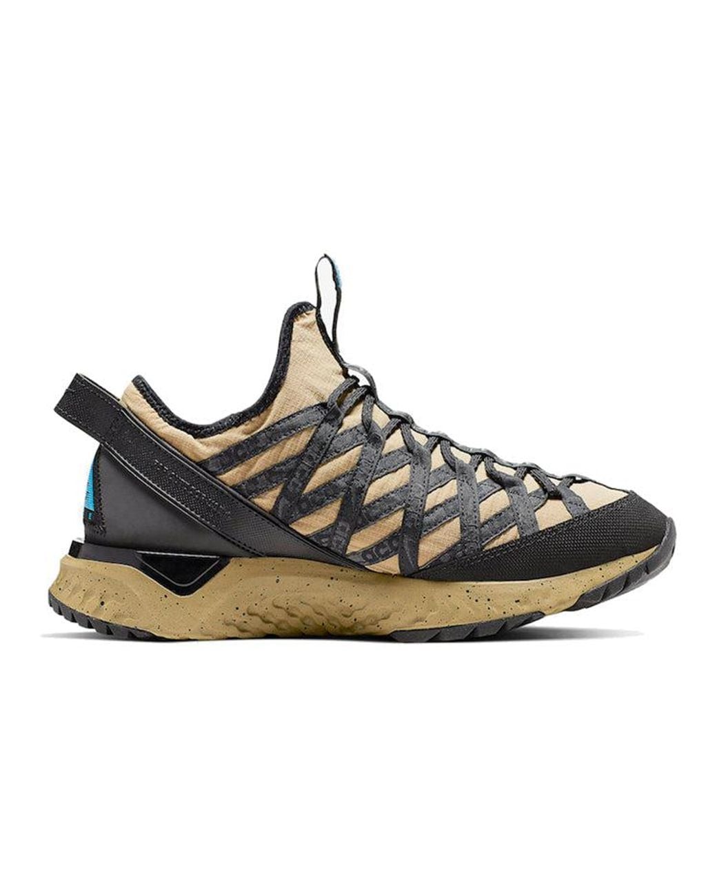 Nike Blue React Terra Gobe Acg 'Parachute' for men