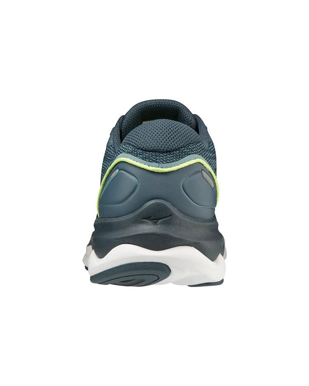 Mizuno Blue Wave Skyrise 3 'Dark' for men