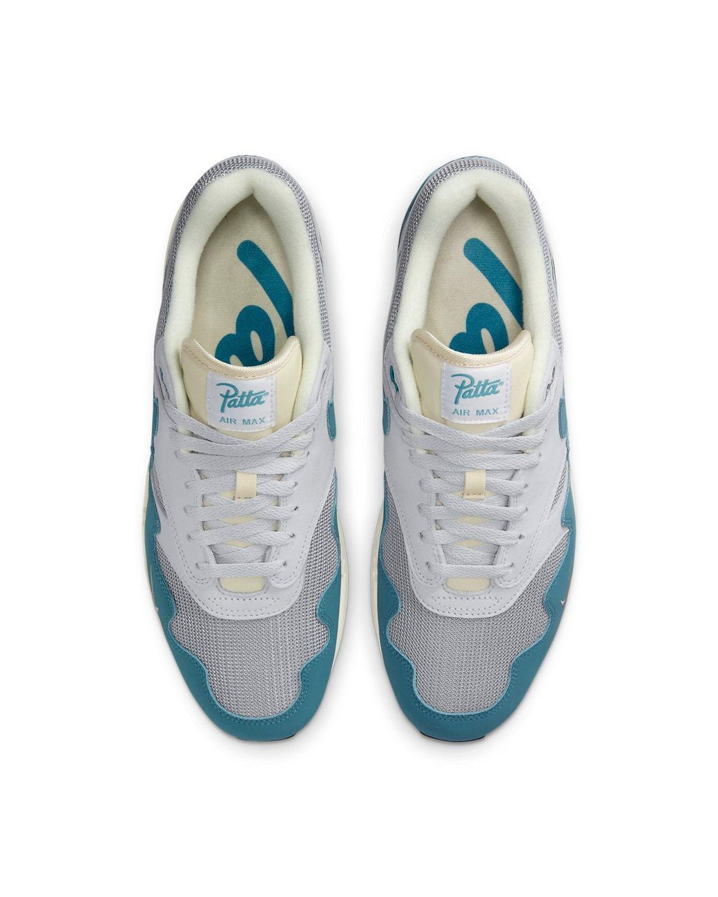 Nike Blue Sneakers for men