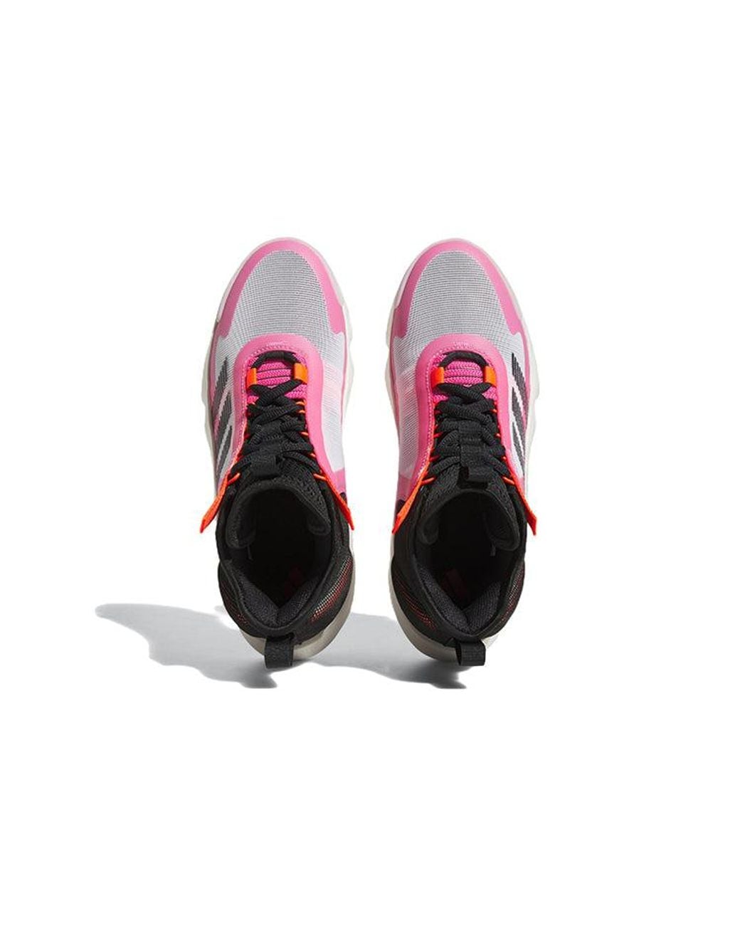 Adidas Pink Adizero Select for men