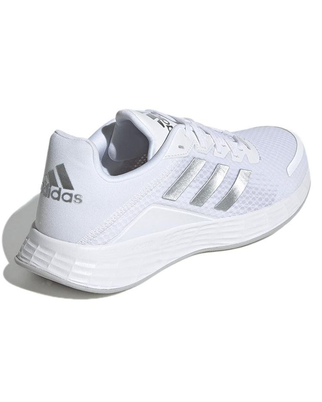 Adidas White (Wmns) Duramo Sl Matte'