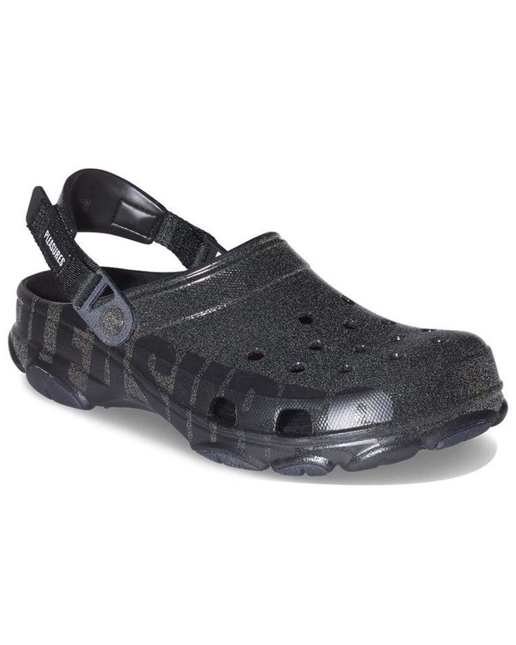 CROCSTM Blue X Pleasures All-Terrain Clog for men