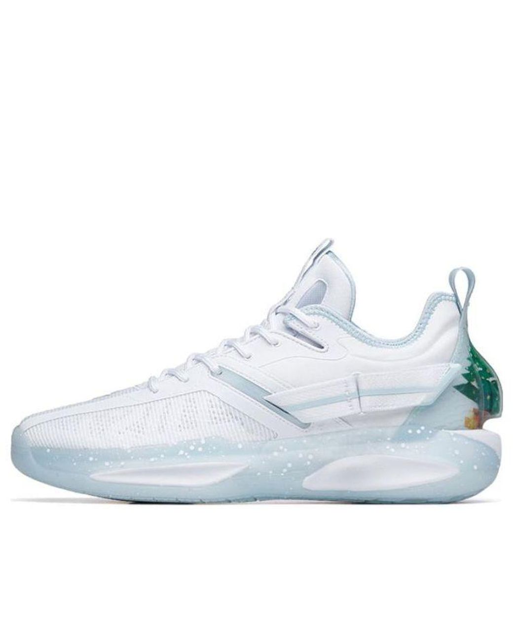 Anta Blue Gh3 'Christmas' for men