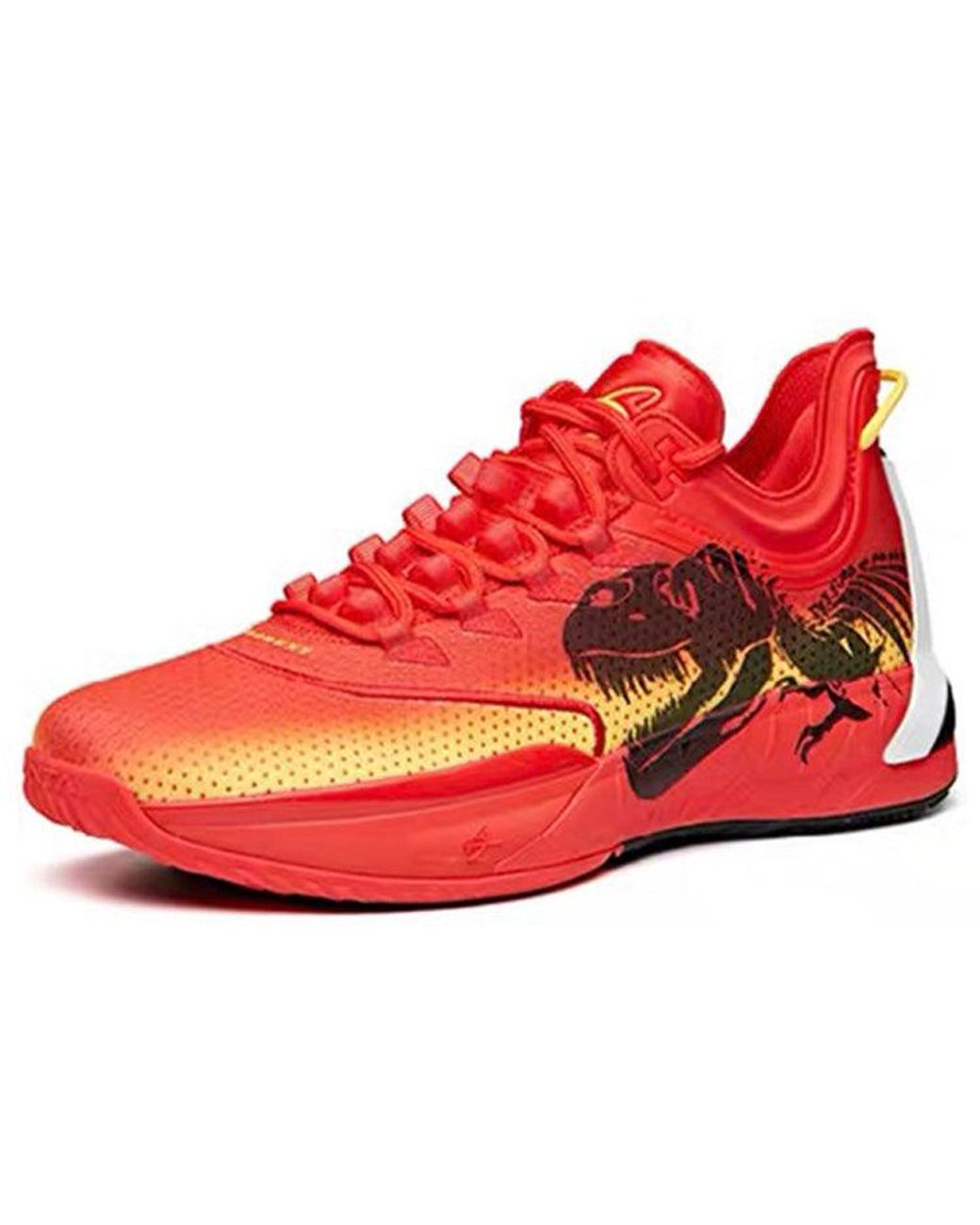Anta Red Gordon Hayward 1 'Jurassic Park' for men