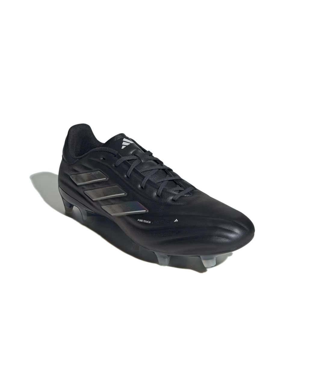 Adidas Brown Copa Pure Ii Elite Fg for men