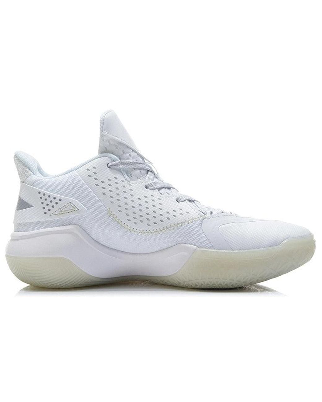 Li-ning White Blast Se Mid for men