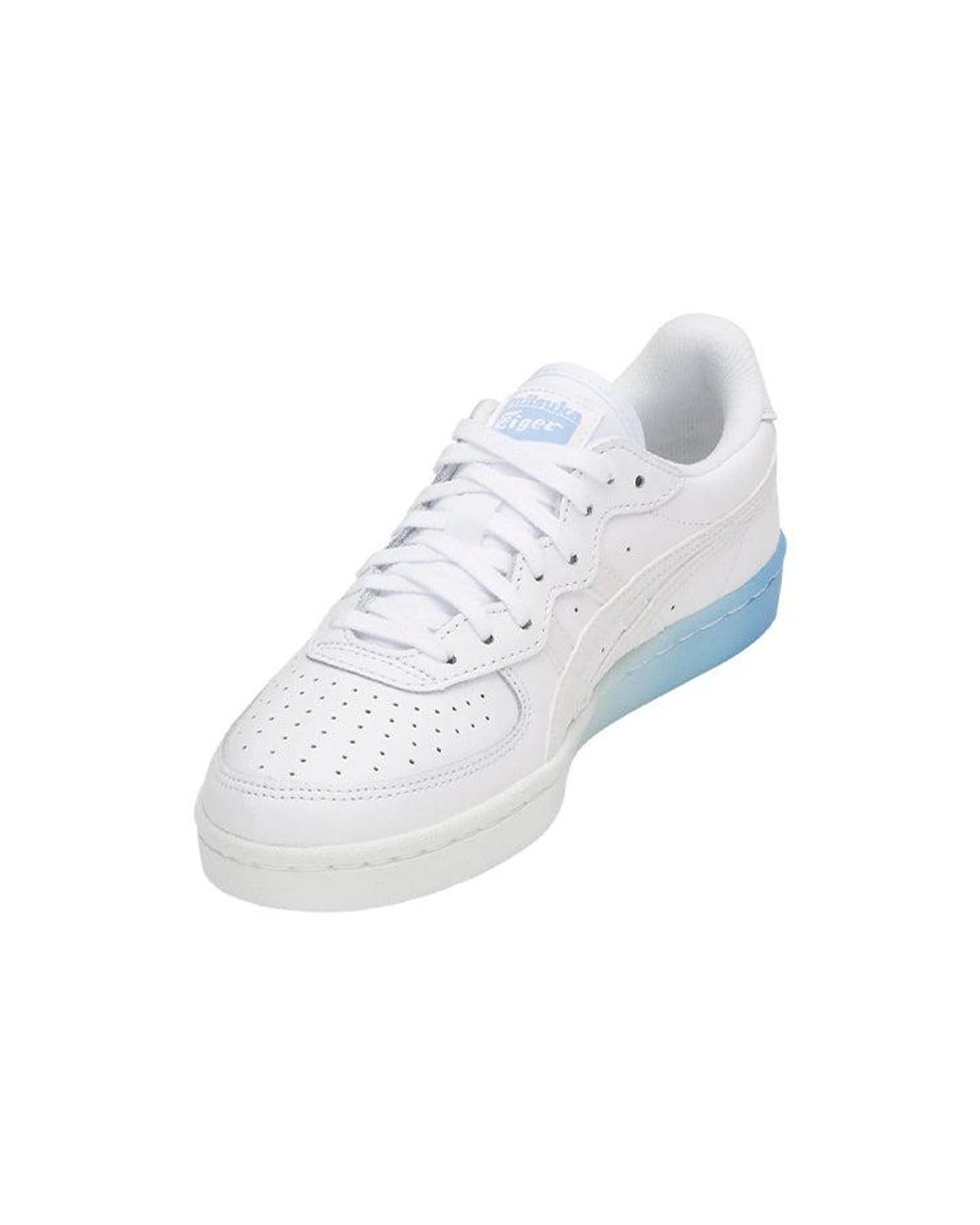 Onitsuka Tiger White (Wmns) Gsm Bell'