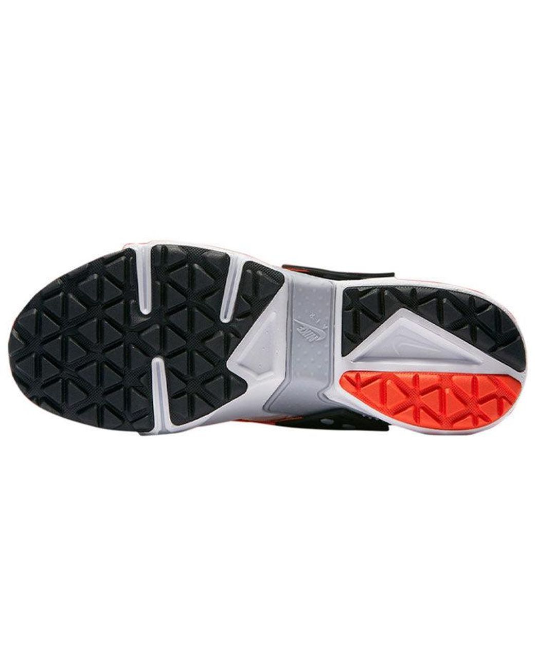 Nike White Air Huarache Gripp Qs 'Sail' for men