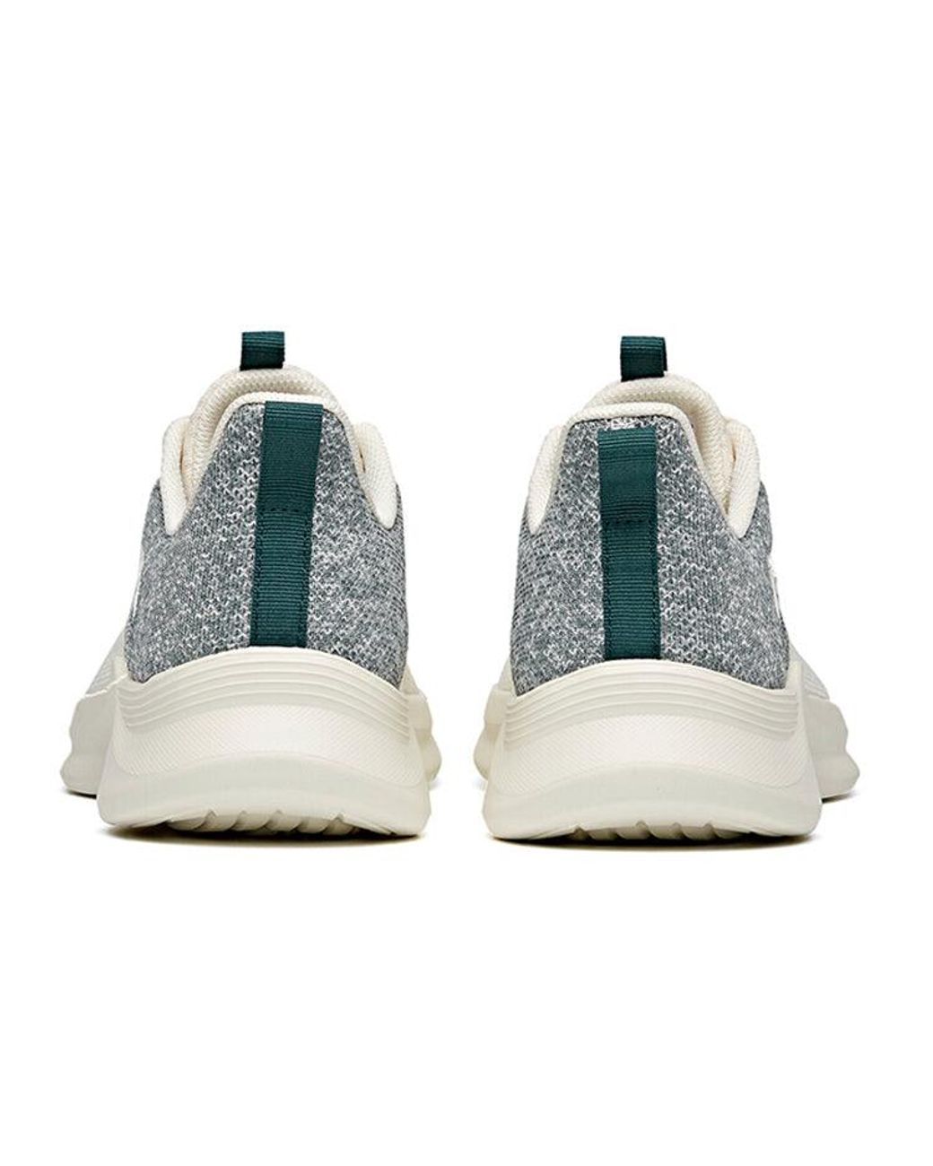 Anta White Run Collection for men